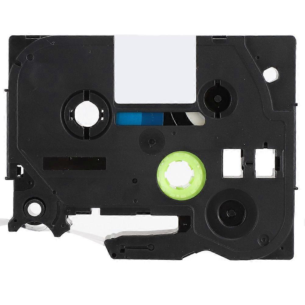 2025 Latest Model  Print Label Ribbon for Brother Compatible for TZe Labeler