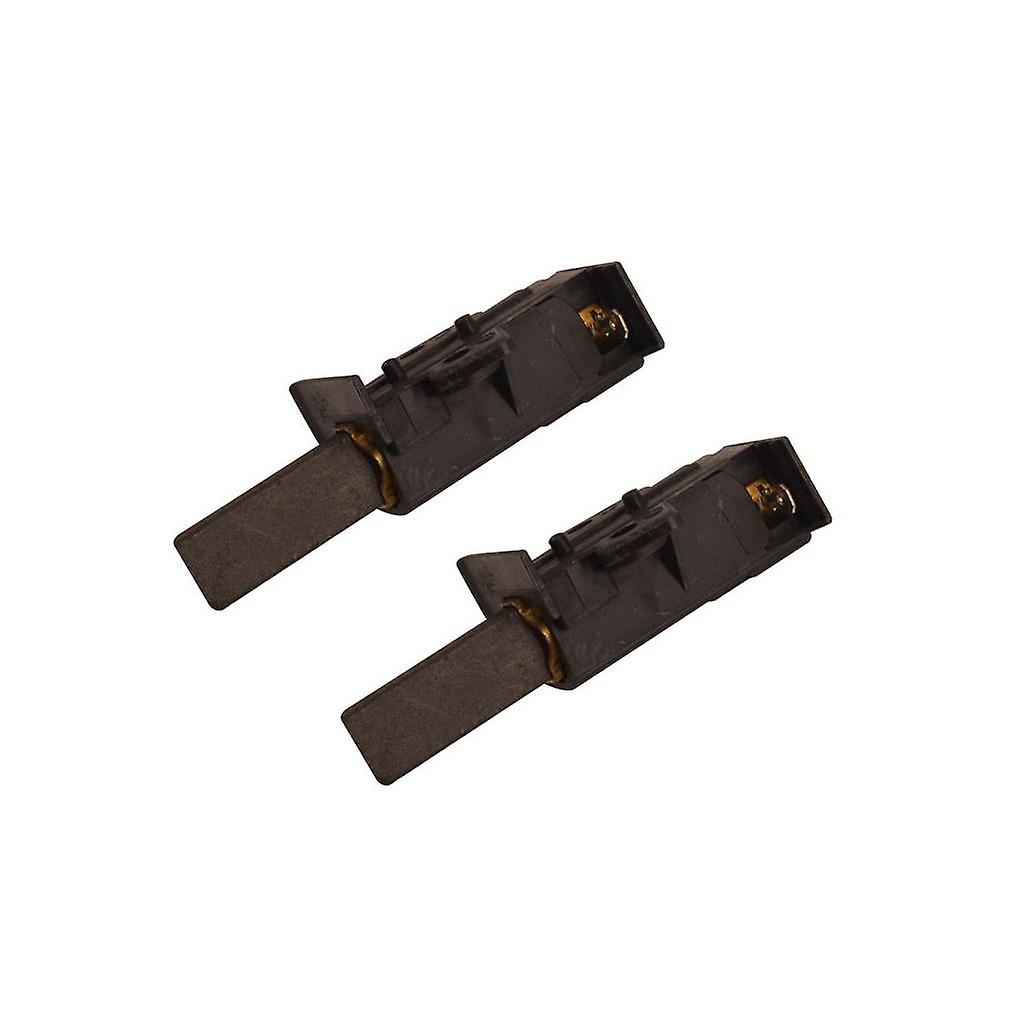 Hotpoint WF340G/SC Washing Machine Carbon Brush and Holder - Pack of 2