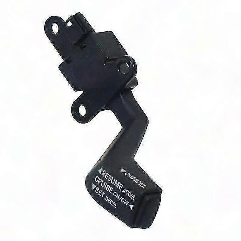 Cruise Control Switch-Compatible with Multiple Models 68057091AA 04671929AB 04671929AA
