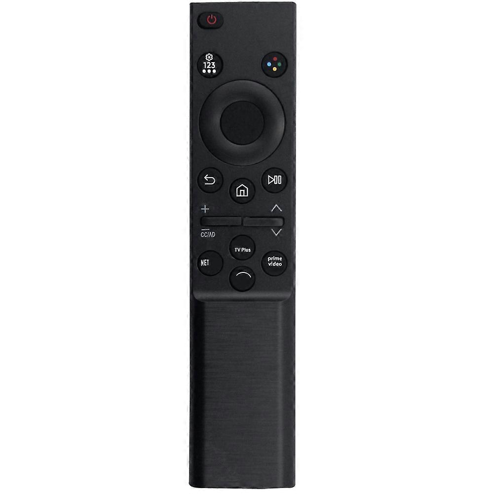 Replace BN59-01388A Remote Control for Samsung BN59-01388E/01388H Crystal UHD TV DU7200 CU7000Series Smart TV