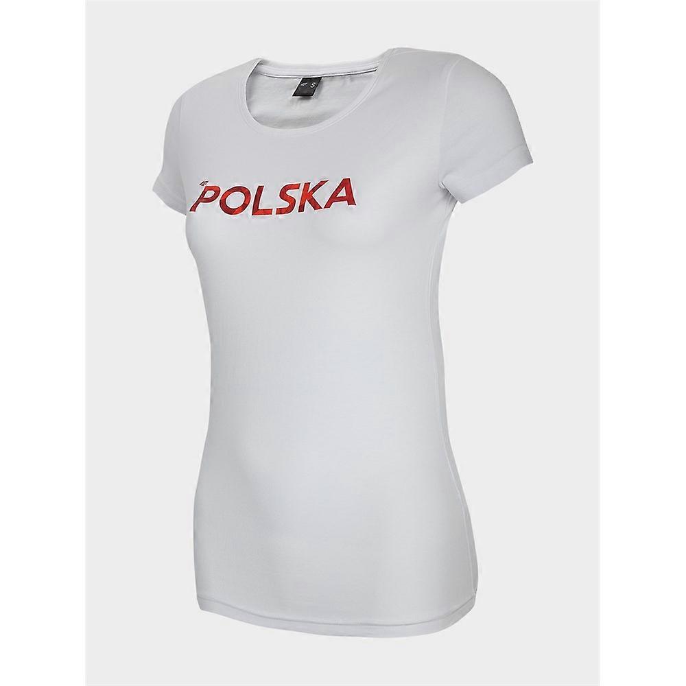 T-Shirt 4F D4L20TSD50010S