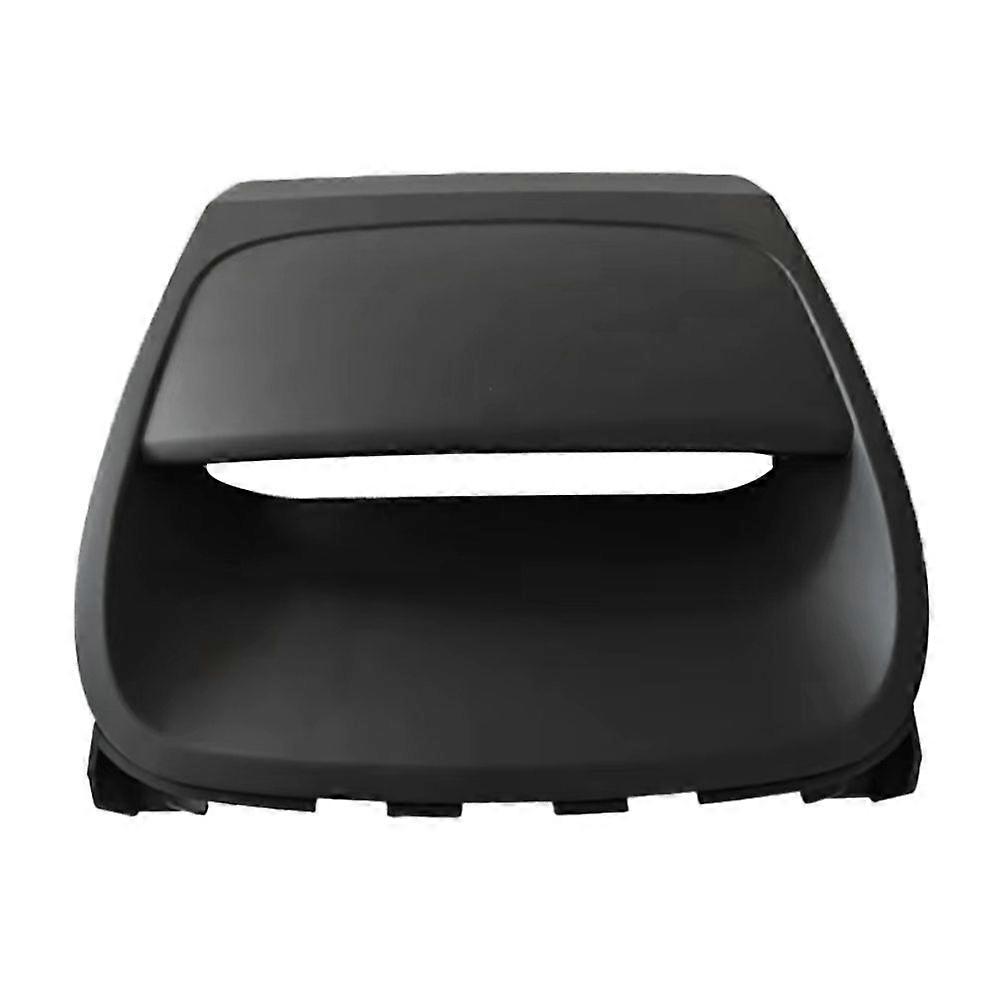 84745-1X000WK Instrument Panel Console Clock Cover Plate for Cerato Cerato Koup Forte