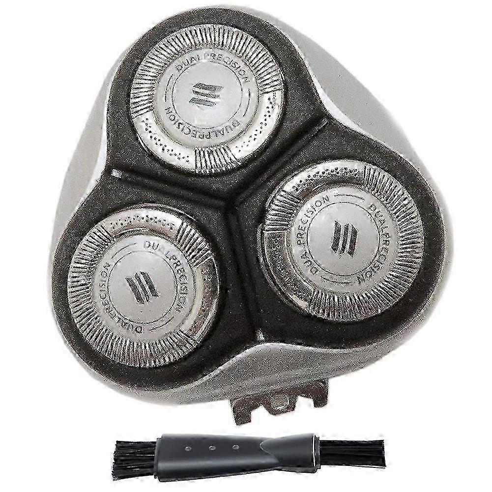 HQ8 Replacement Shaver Head Compatible with Philips Razors PT870, PT875, PT830, PT920, PT927, AT880, AT830, AT875, AT920 - Blade Replacement