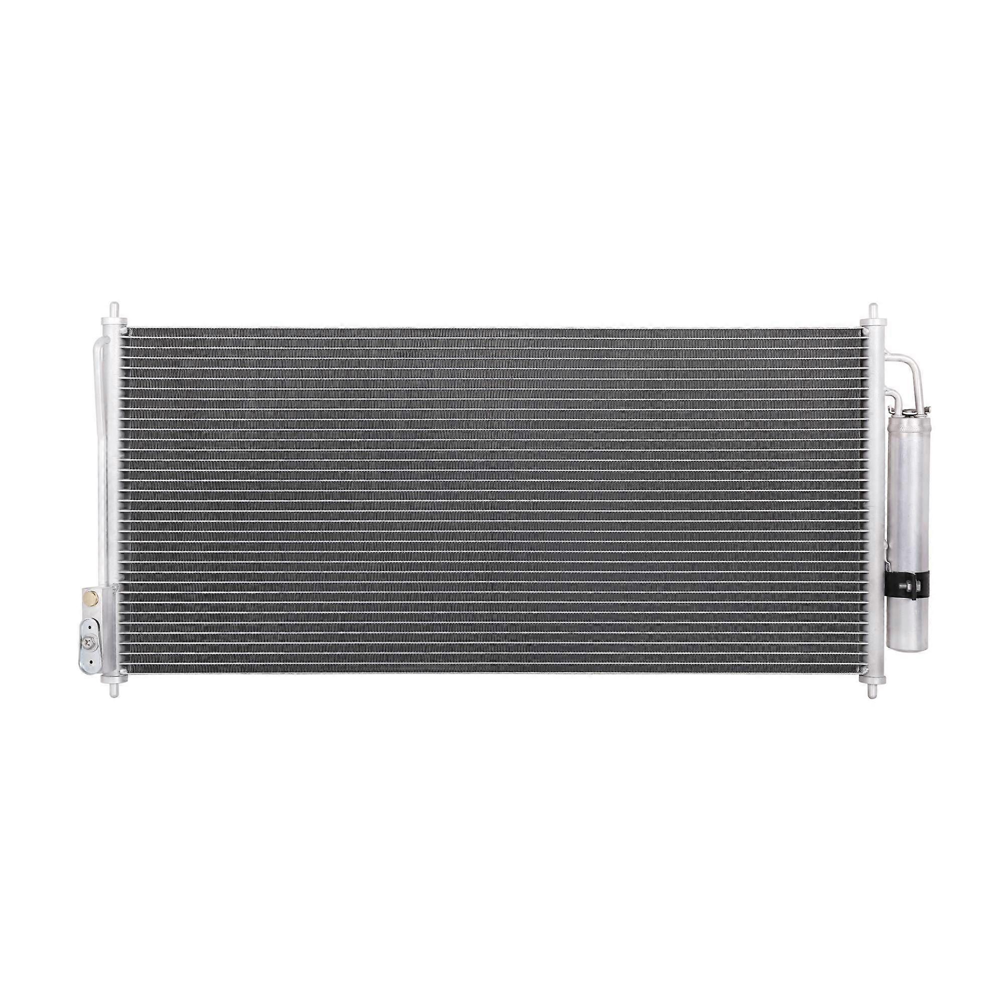 A/C AC Condenser For 02-06 Nissa Altima 04-08 Maxima NI3030150 NI3030155 New NO.1679