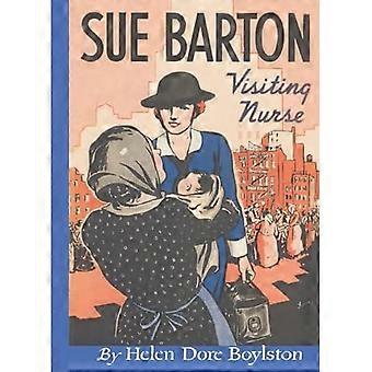 Sue Barton Infermiera in visita