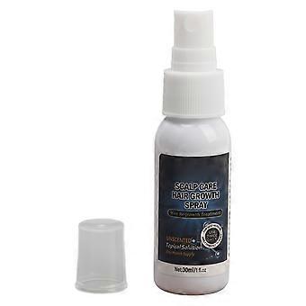 30ml Haarwuchsflüssigkeit Nährendes Haar Stärkendes Haarverdichtungsspray für die Haarbehandlung