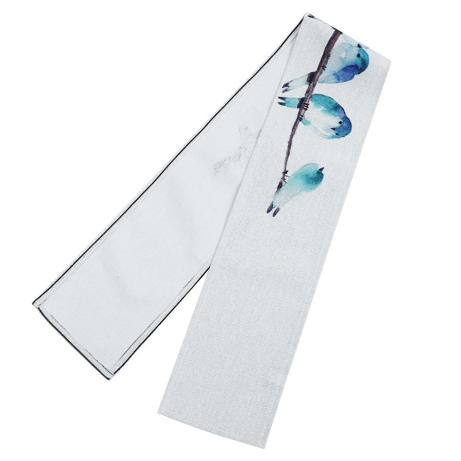 1pc Durable Piano Keyboard Cloth Simple Anti-dust Cloth Premium Keyboard Fabric