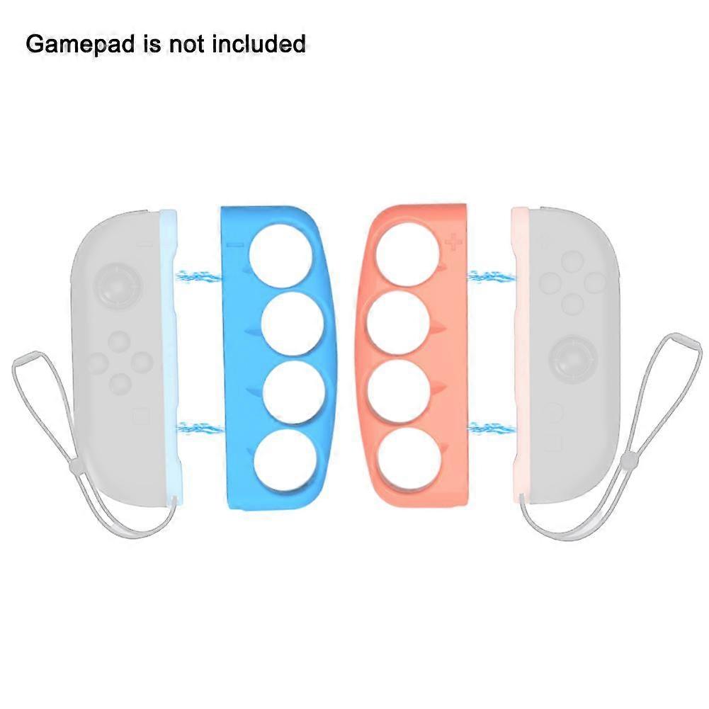 For Switch 2 Boksegrep Med Håndstropper Passer For Switch2 Joy-Con