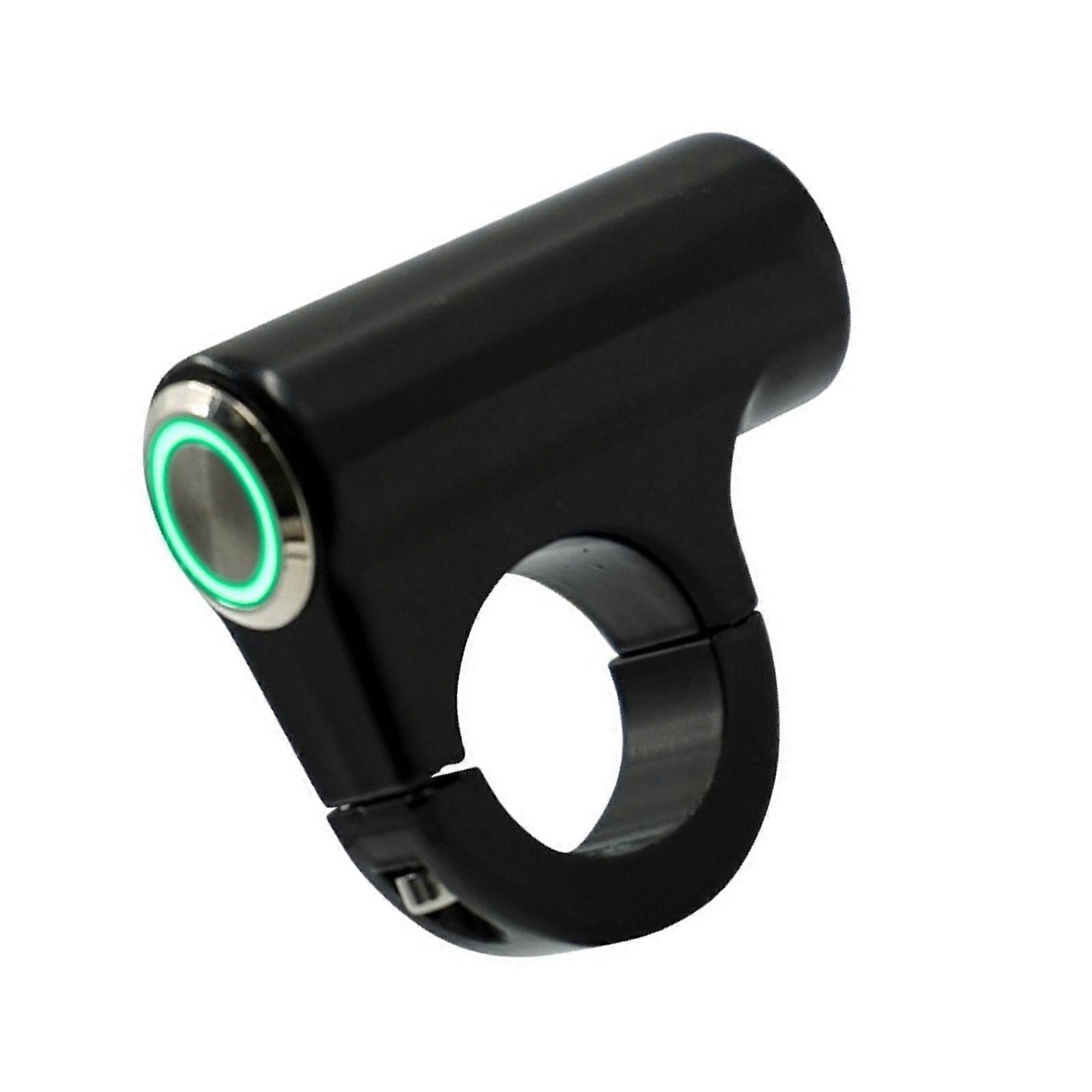 Headlight Brake Fog Lights Motorbike Handlebar Push Button Switch Motorcycle Handlebar Switch Power Start Switch  style2
