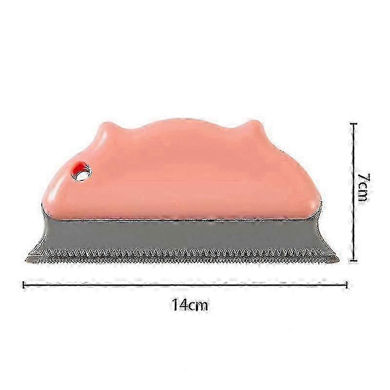 Reusable Pet Hair Remover Tool for Carpets, Sofas, and Pet Beds