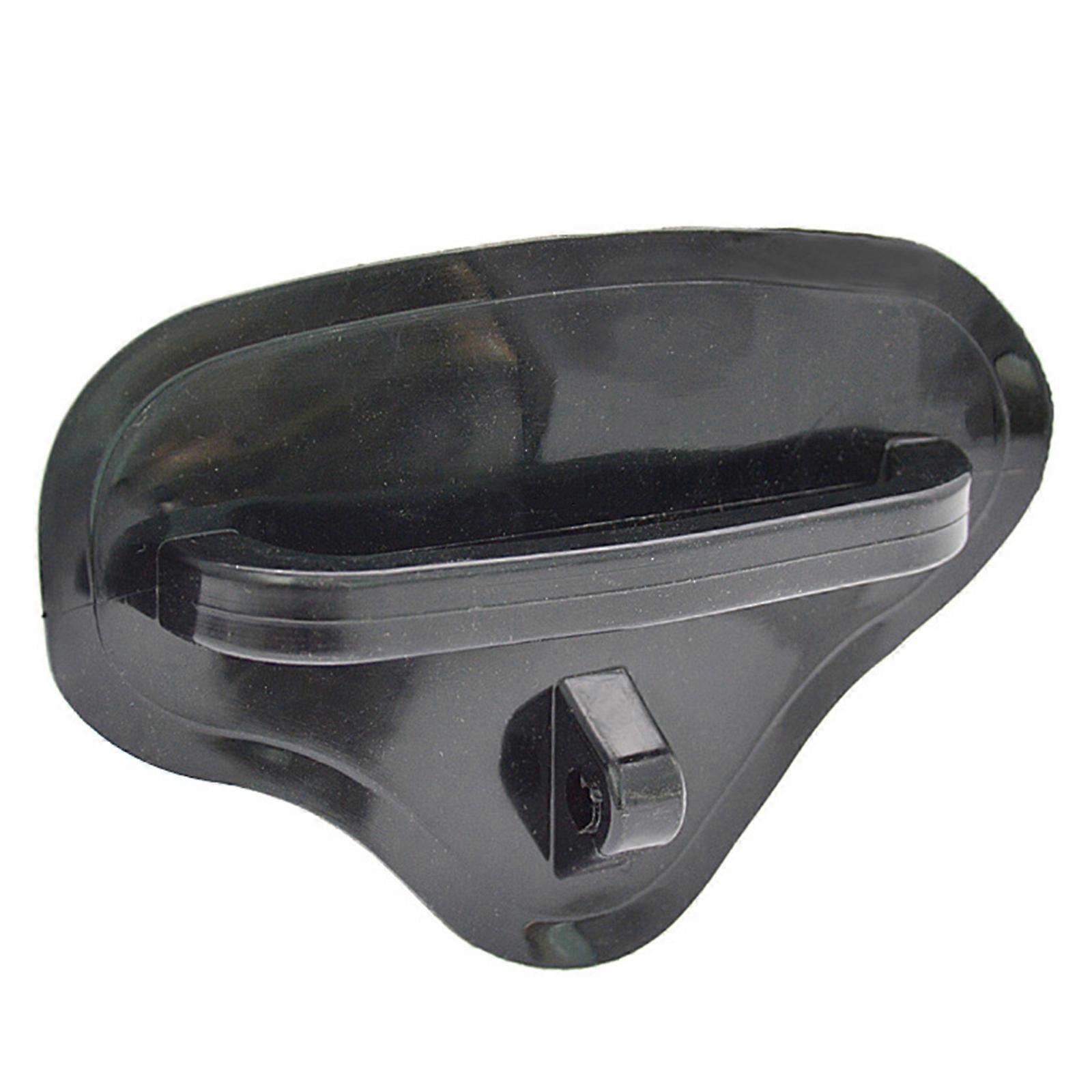 2pc Inflatable Boat Handle Boat Grab Handle Secure Grip Ergonomic PVC Handle for Inflatable Boats Improve Water Activity Multicolor