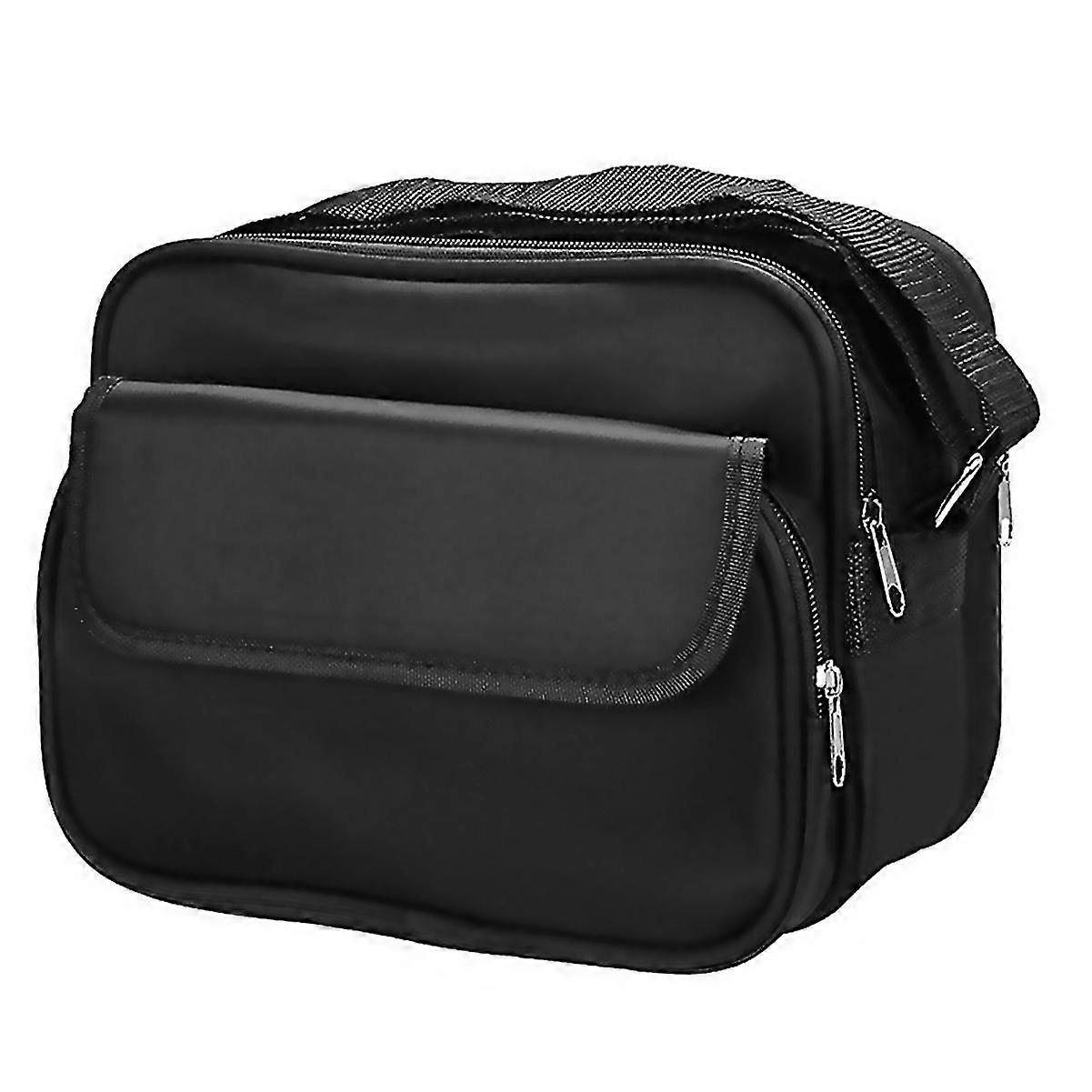 For Ftth Optical Fiber Tool Kit Portable Bag Empty Package 23x16x19cm