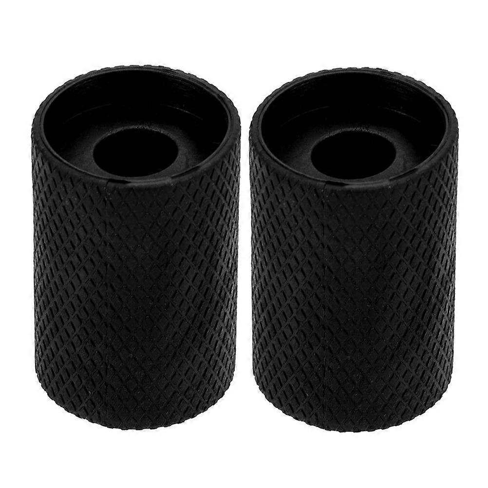 Pool Cue End Protection Tpu Cue Tip End Protector End Protection for Billiards Sports 2Pcs