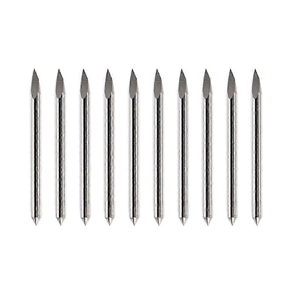 T Cutter Tungsten   Cutting Plotter Vinyl Cutter for D / T Cutout Knife for Flatbed Cutter