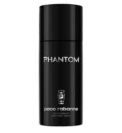 Paco Rabanne Phantom 150ml Deodorant Spray