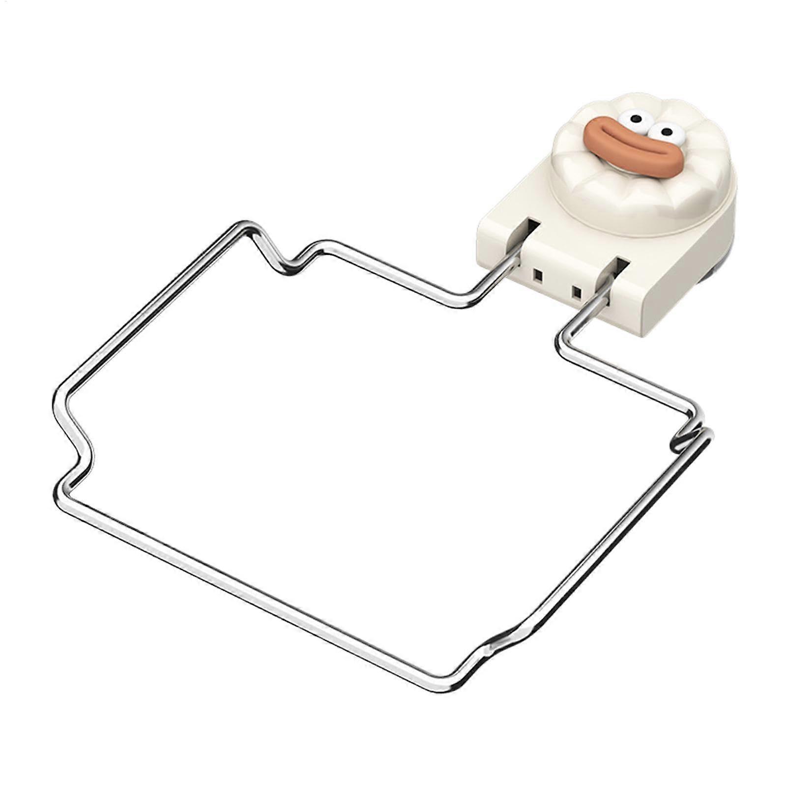 Foldable Food Catcher for Sink  Multipurpose Storage Rack for Kitchen
