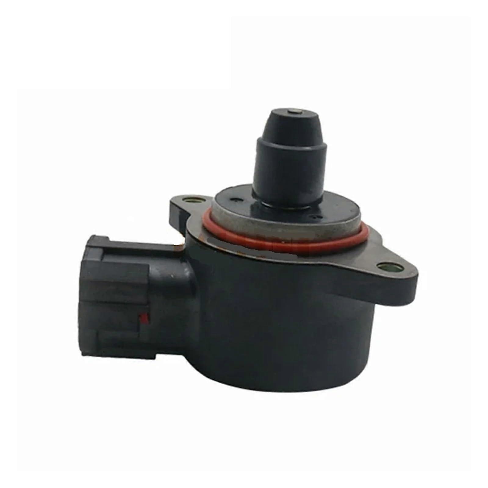 237814M500 Idle Speed Control Valve with Gasket, compatible with Nissan
