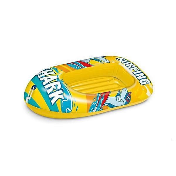 SURFINGSHARK סירה מתנפחת 112 ס"מ 16922 PA.