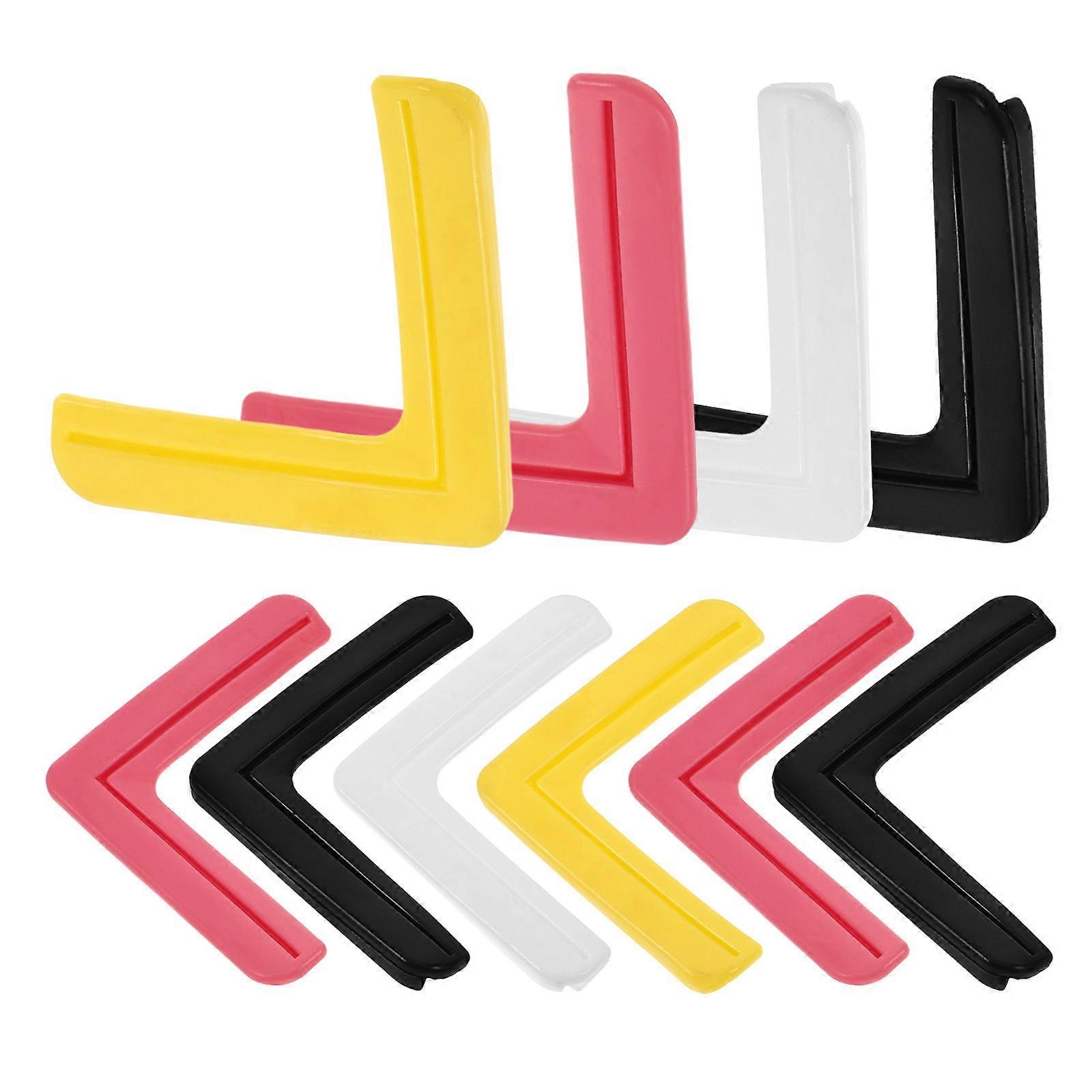 Child Safety Corners Guards 12Pcs Window Protector Designed For Families With Kids Home Safety Protection
