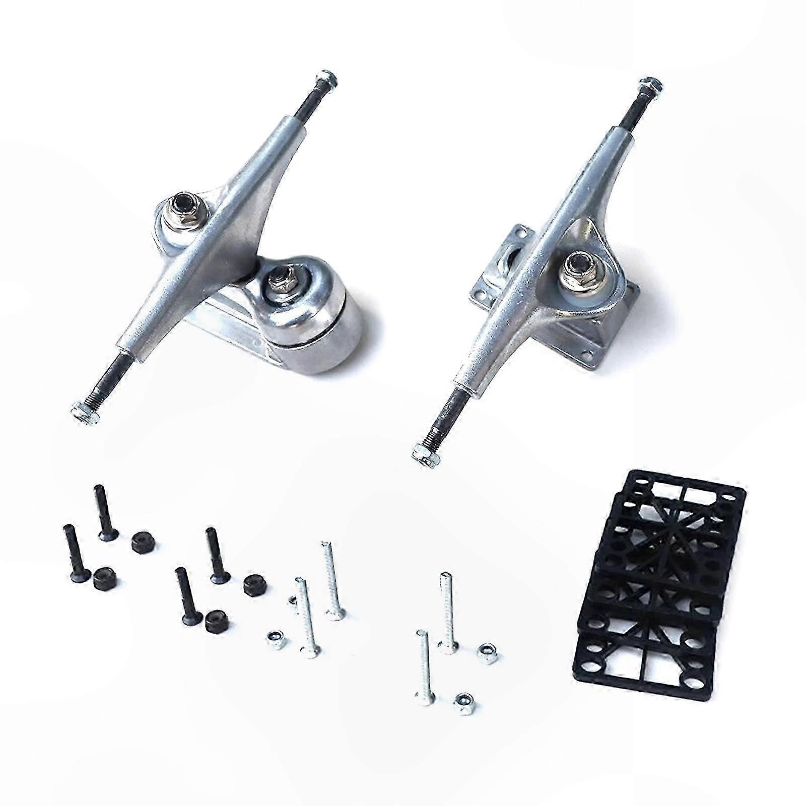 C7 Water Bridge Bracket StompFree Land Surfs Skateboards Spring Bracket Surfs Skateboards Trucks Skateboards Accessorys