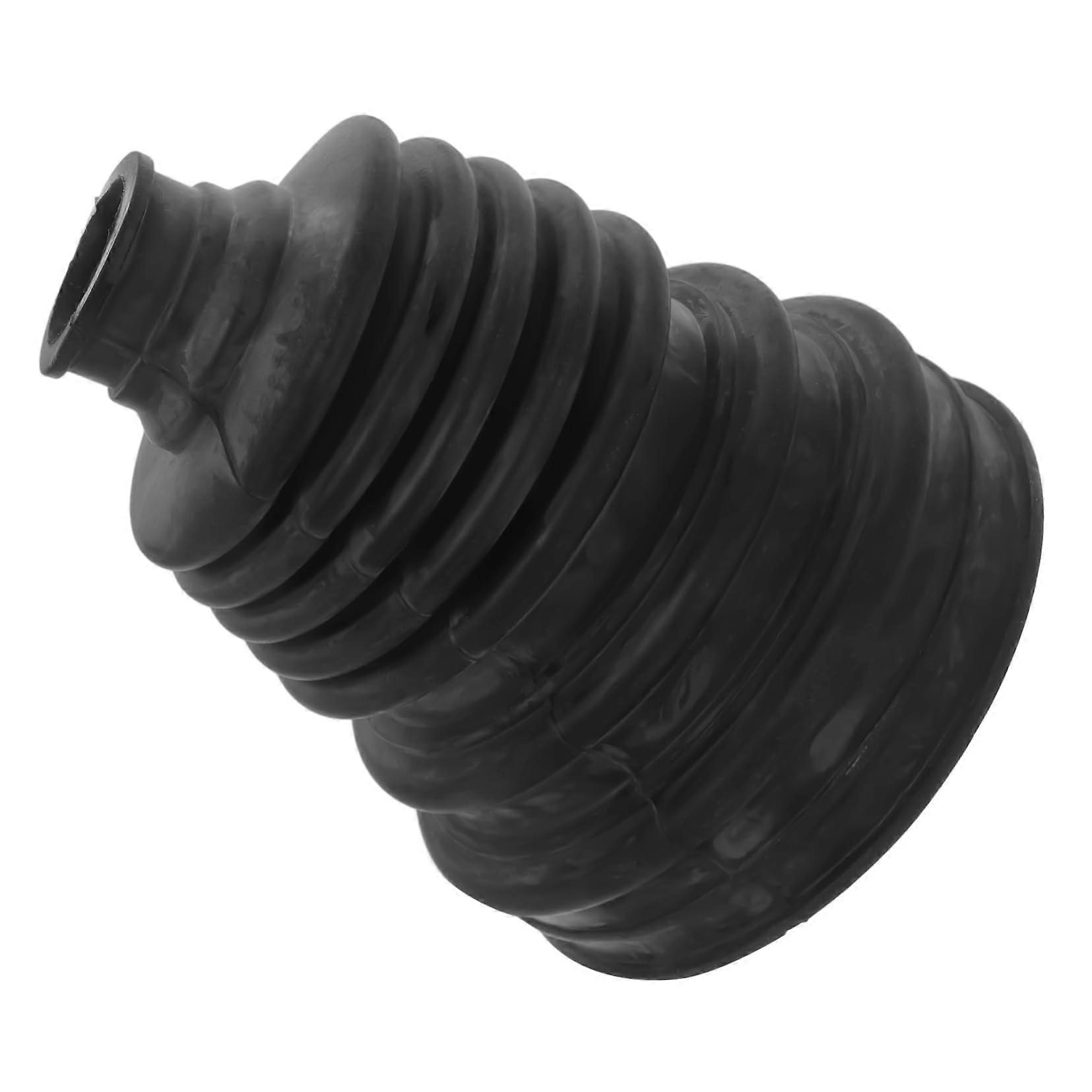 Powerful Car Ball Cage Cover Durable Replacement for Vehicle Ball Cages Compatible with Various Car Models Protective and NoiseReducing Function