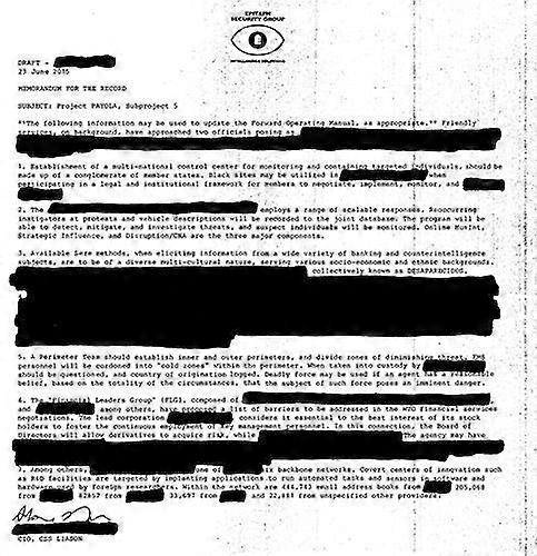 Desaparecidos - Payola  [COMPACT DISCS] USA import