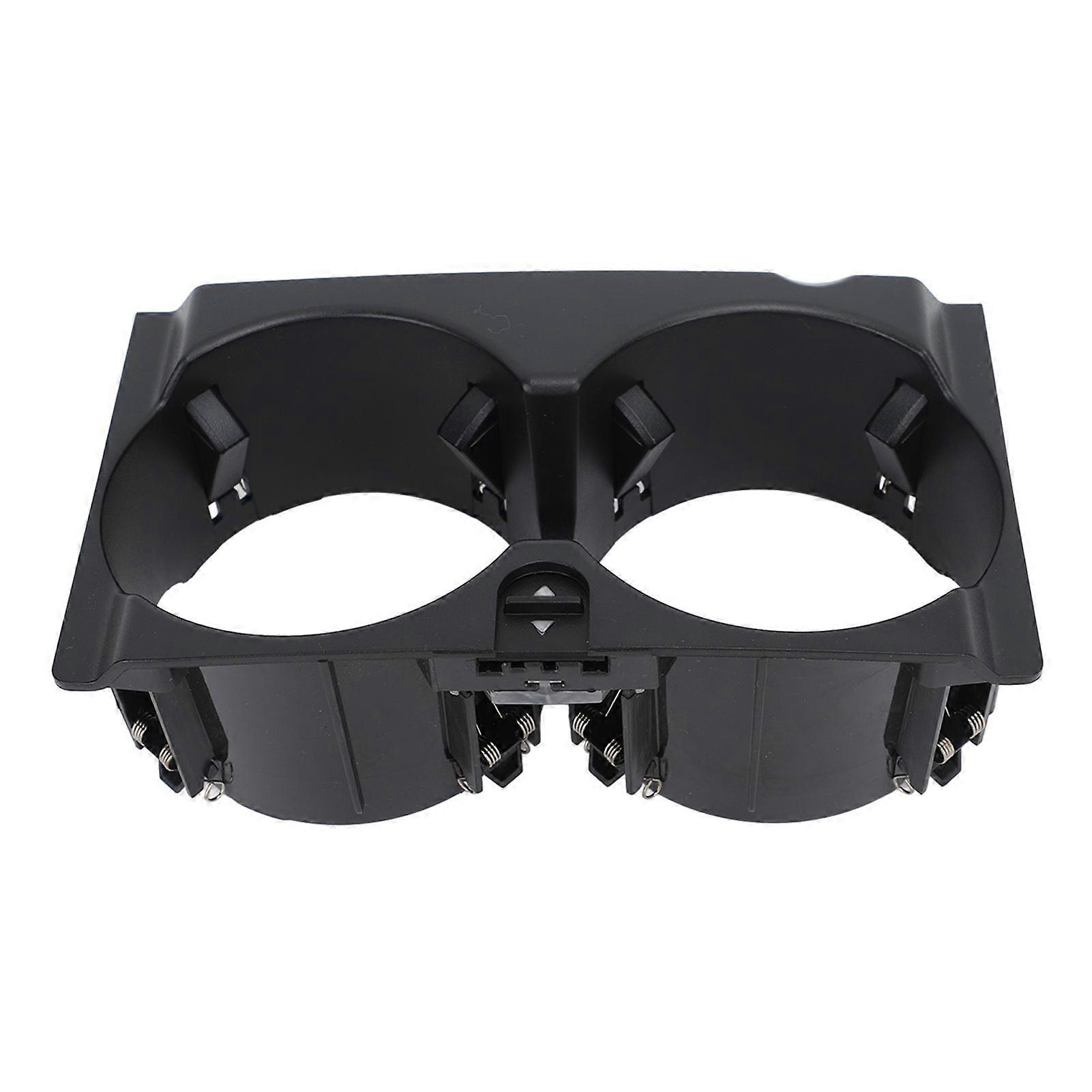 replacement cup holder for benz e-class e350 e550 2126800110