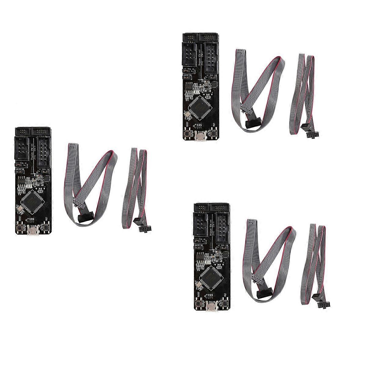 3X Esp-Prog Jtag Debug & Program Downloader for Esp-Prog Development Board Jtag Debug Program Downlo