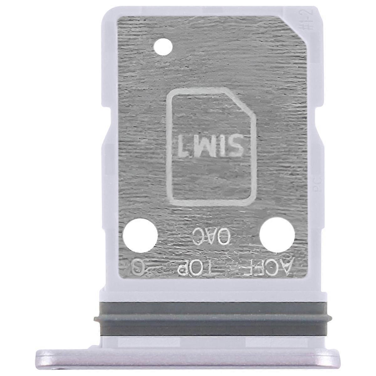 Replacement Dual nano SIM Tray for Galaxy A36