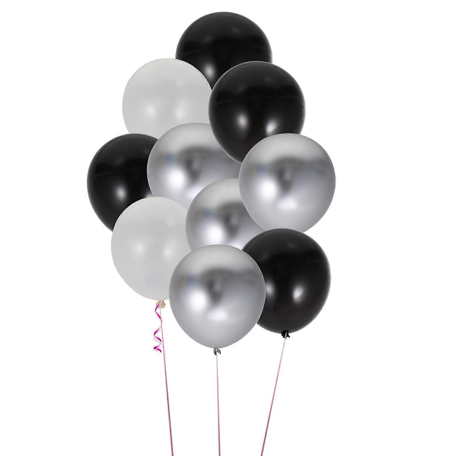 Party Balloons with Confetti for Memorable Celebration Experiences