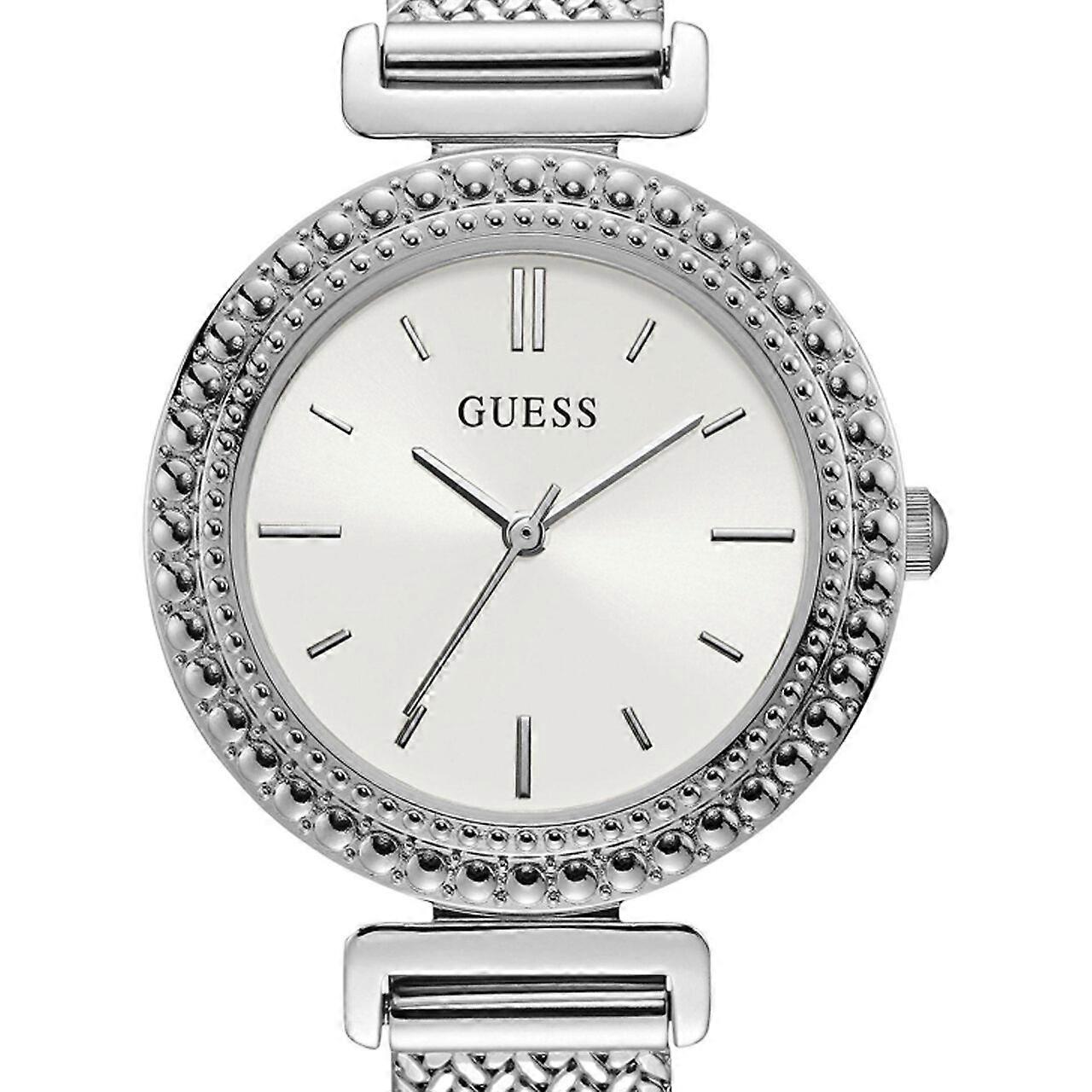 Ladies Watch Guess W1152L1, Quartz, 32mm, 3ATM
