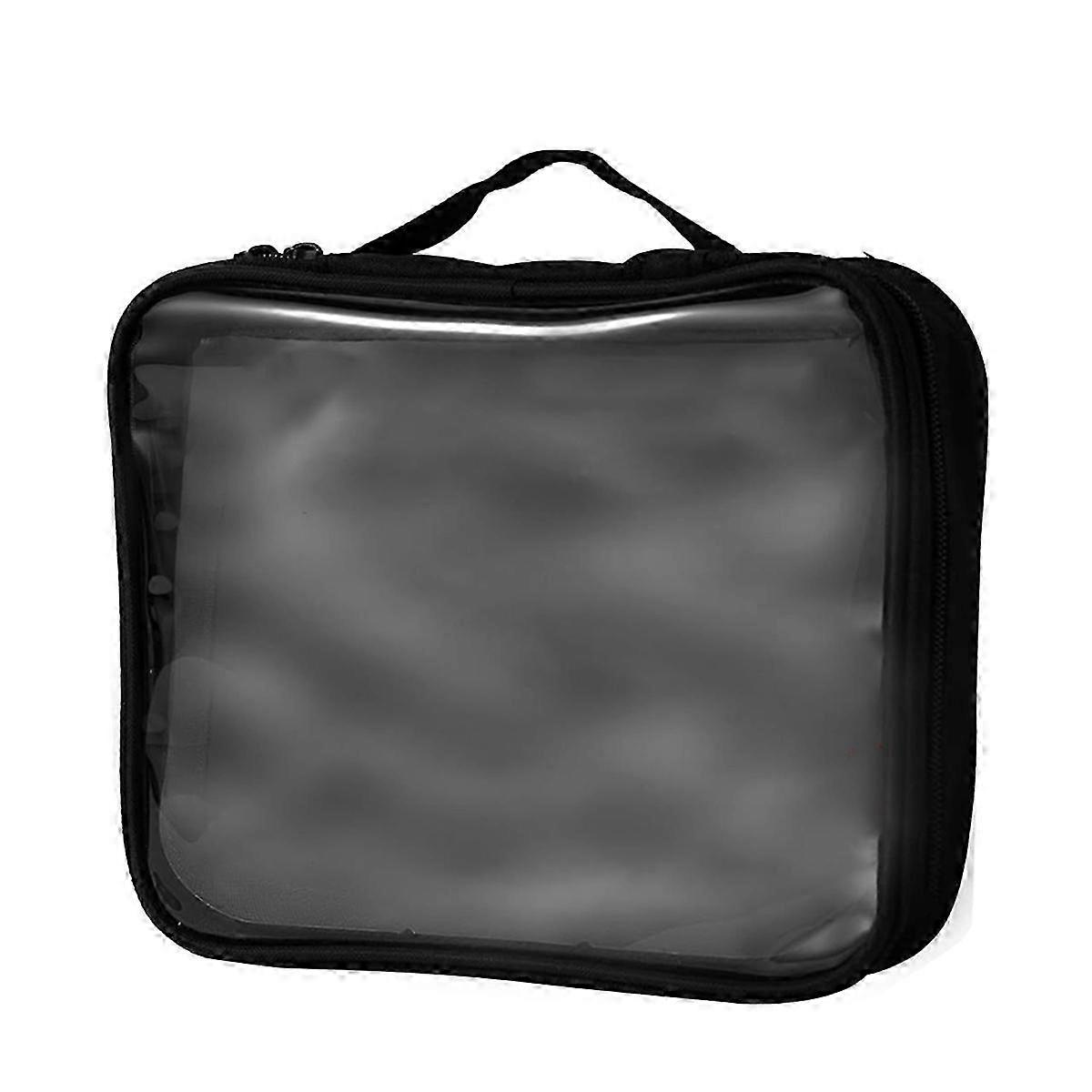 Pin Display Book for Small Collections - Travel-Friendly Organizer