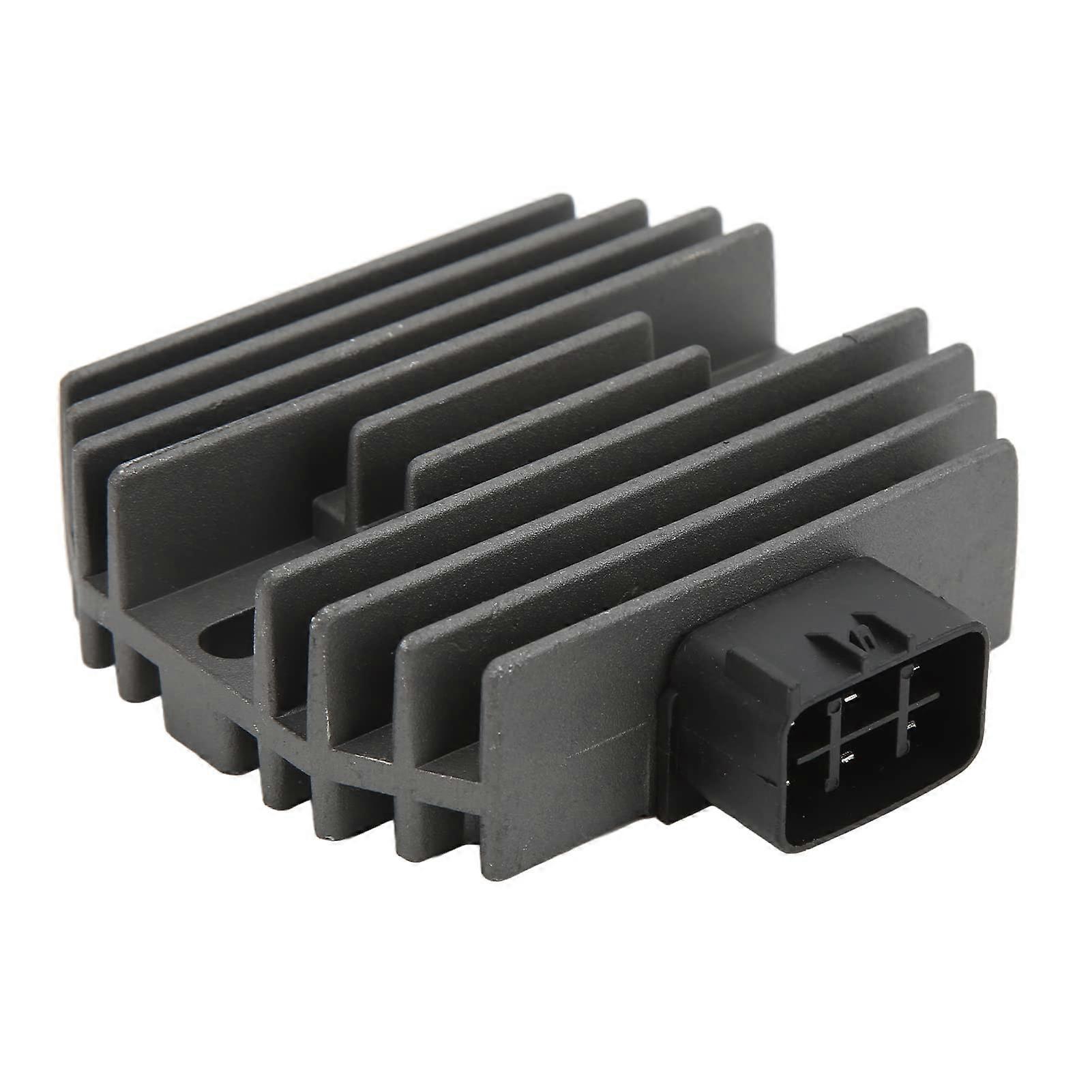 Rectifier 12V Motorcycle Voltage Regulator for King Quad 450 500 700 750