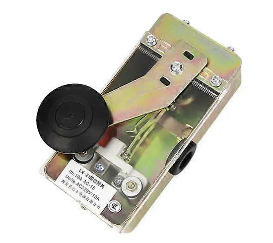 Hitachi Lx-21 Limit Switch