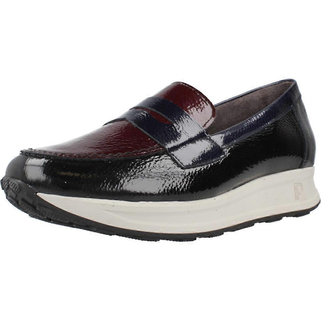 Dünne Loafer 10901p