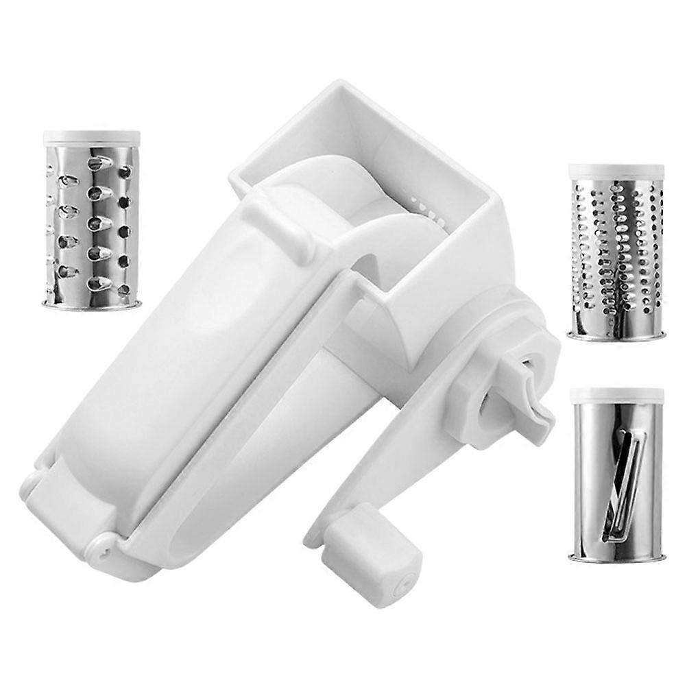 WORGEOUS 1 Set Portable Cheese for Household Restaurant Kitchen Supply