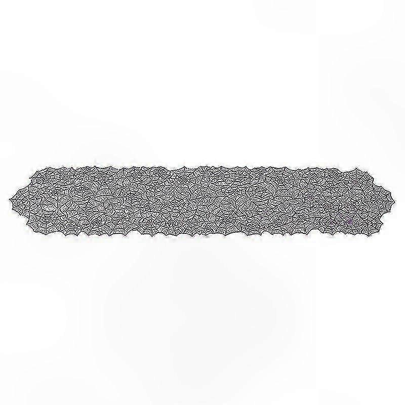 Halloween Table Runner for Holiday Decorating