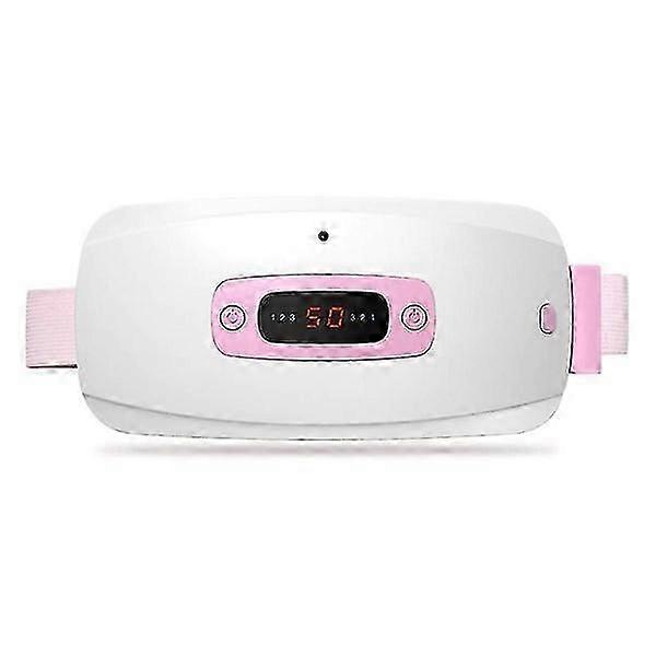 Menstrual Heating Pad for Back or Belly Pain Relief