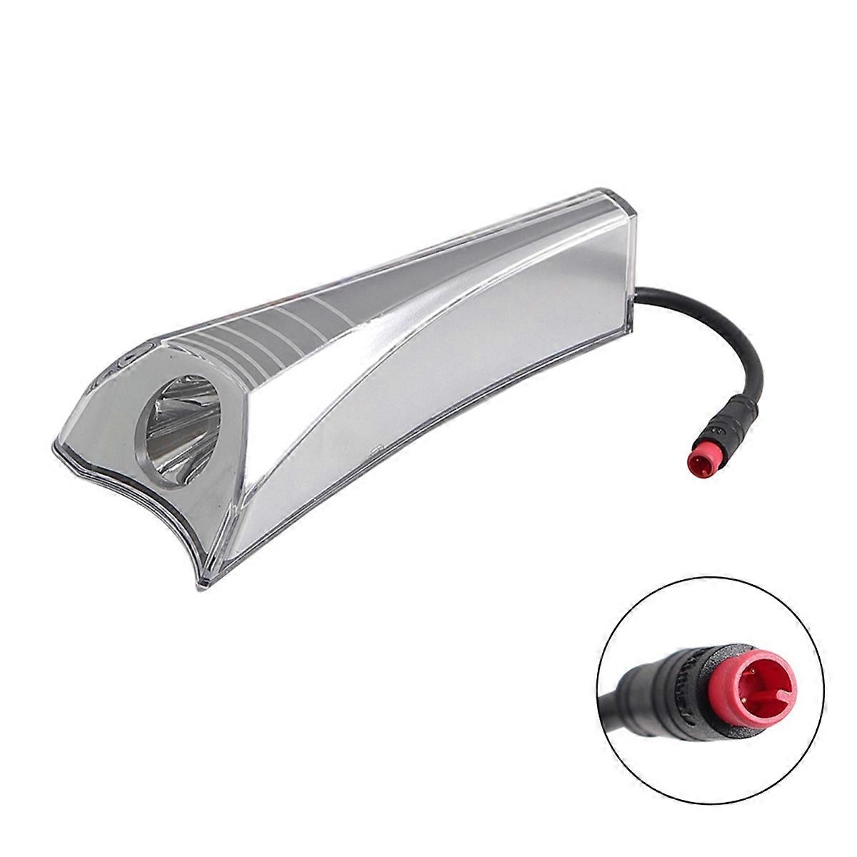 For OX Electric Scooter Front Light LED Headlight Right