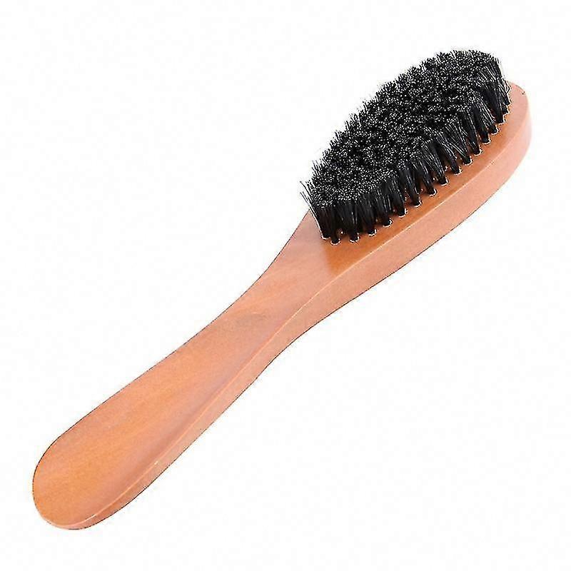 1pcs Double Sided Cleaning Brush for Kitchen & Bathroom