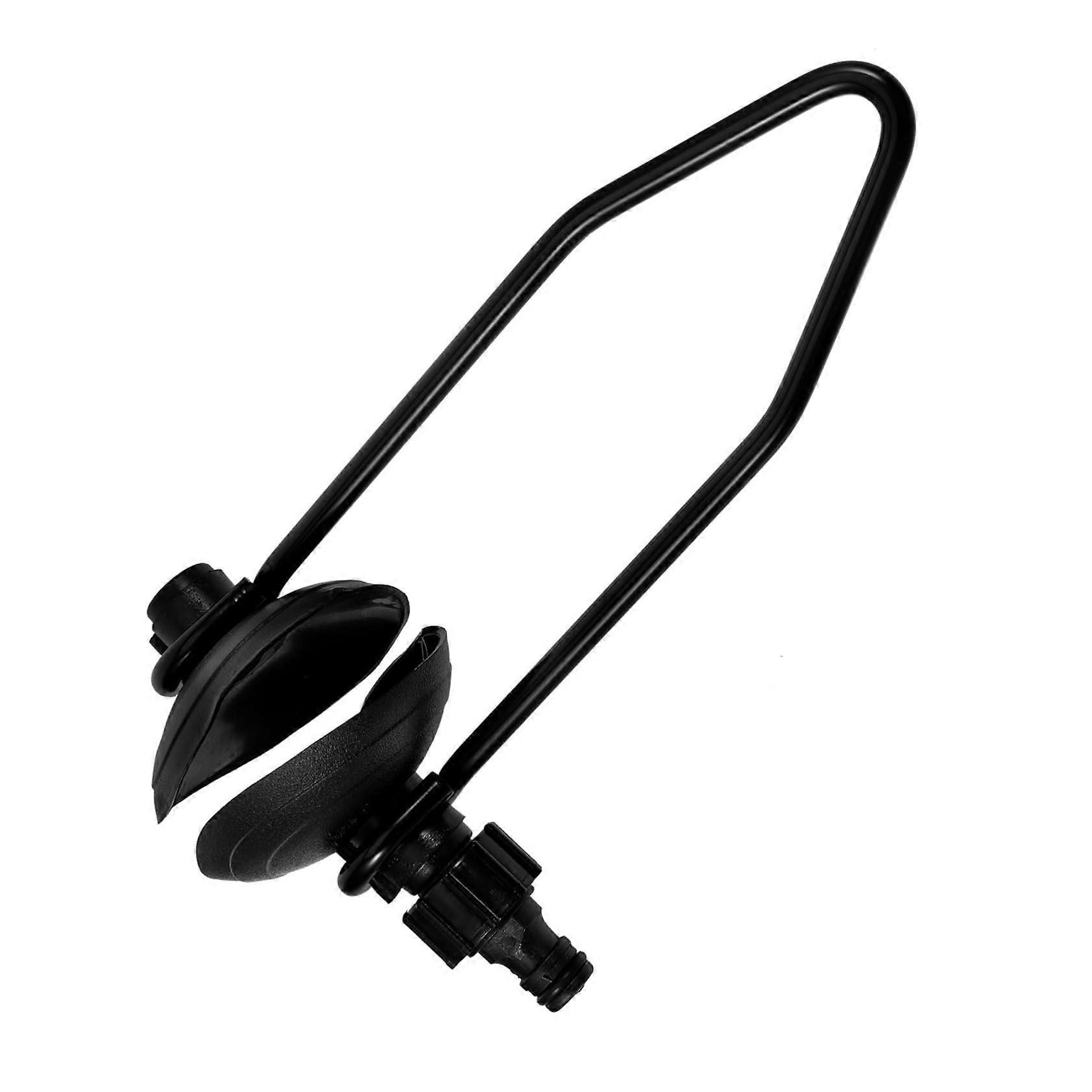 Yacht Motor Cleaner Engine Flush Tool Engine Flush Boat Outboard Motor Accessory Carbon Cleaner