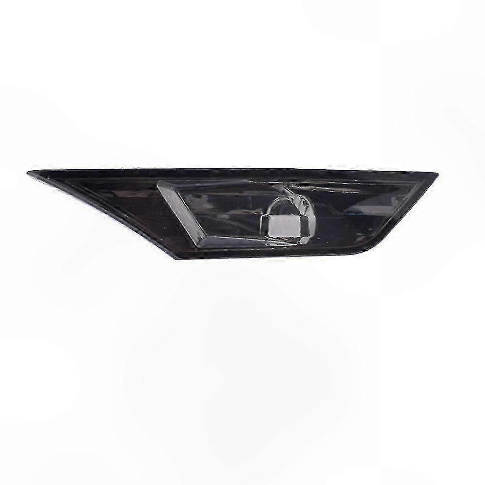 White LED Side Marker Lights for Civic Turn Signal and Running Position