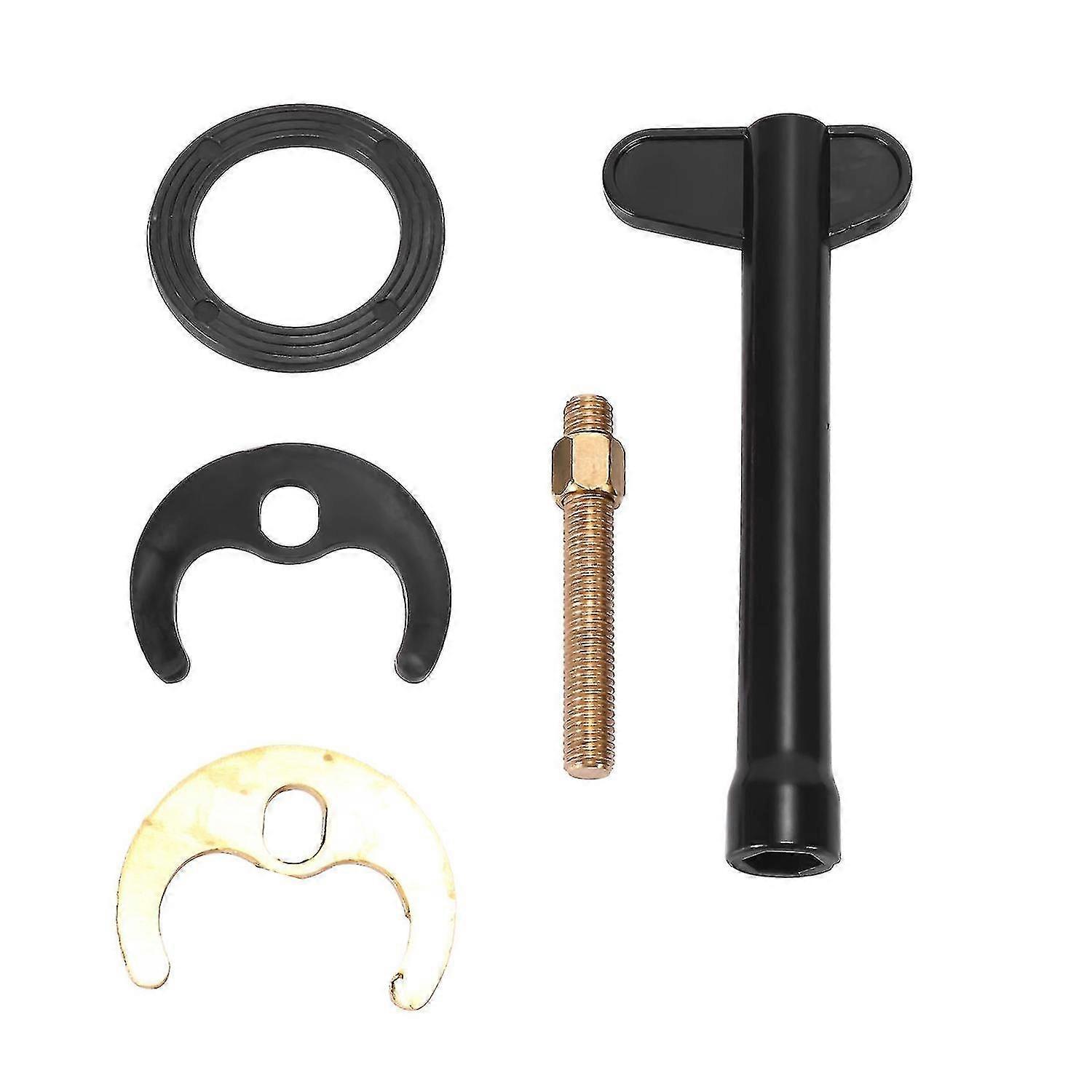 M8 Basin Washer Sink Monobloc Mixer Tap Fixing Fitting Kit Kitchen ...