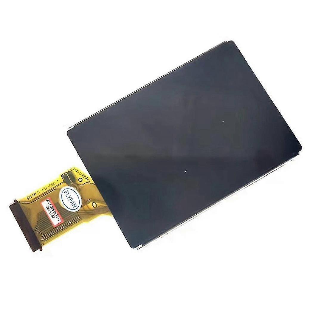1pcs New Display Screen For Hx9v Hx20v Hx30 Hx100v With External Sc...