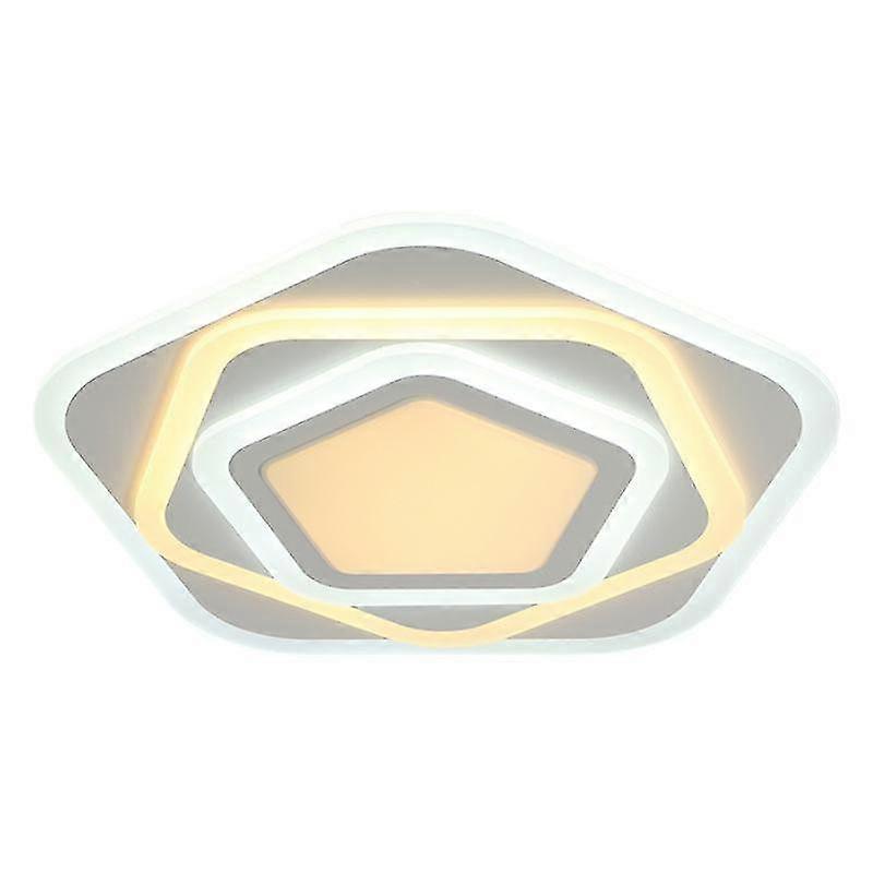 DD Ceiling Lights Elegant Curved Design LED Ceiling Light,Round Rin...