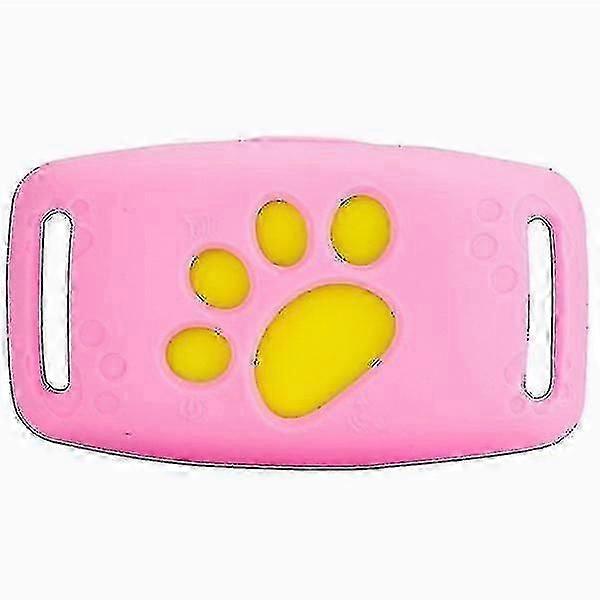 Inteligentny gps Dla kota i psa Collar Tracker