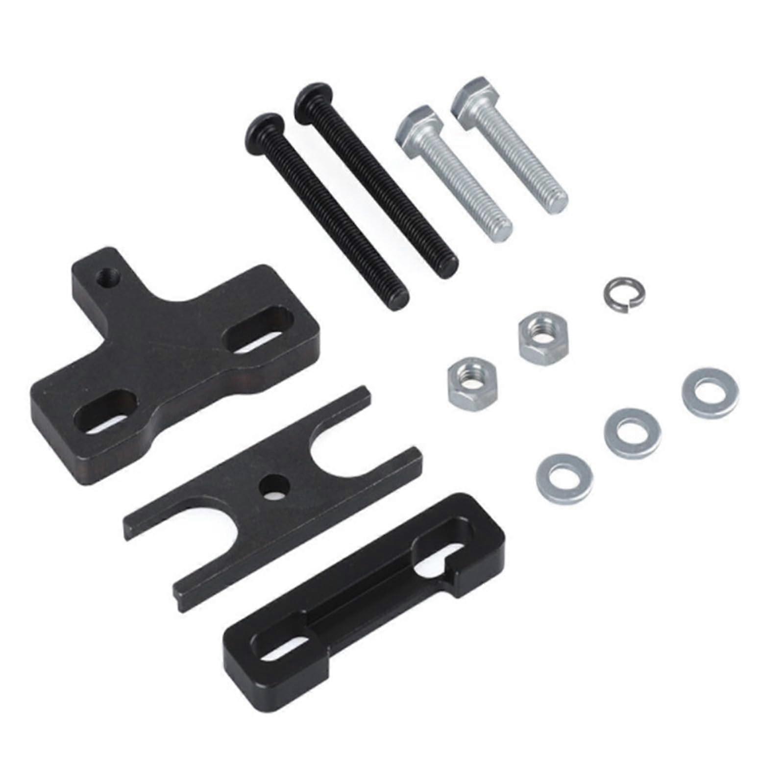 Spring Compressor Tool For 4.8L6.2L LS Engines  Valve Spring Removal Tool  LS6 Engine Compatible