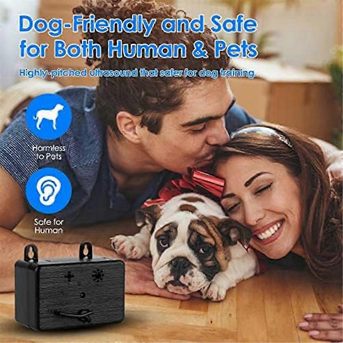 Anti Barking Device Dog Barking Devices 3 Adjustable Levels