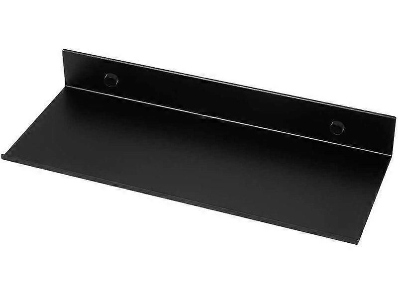 Wall-mounted storage rack, S5, 30x11x3.7cm, waterproof and rustproof