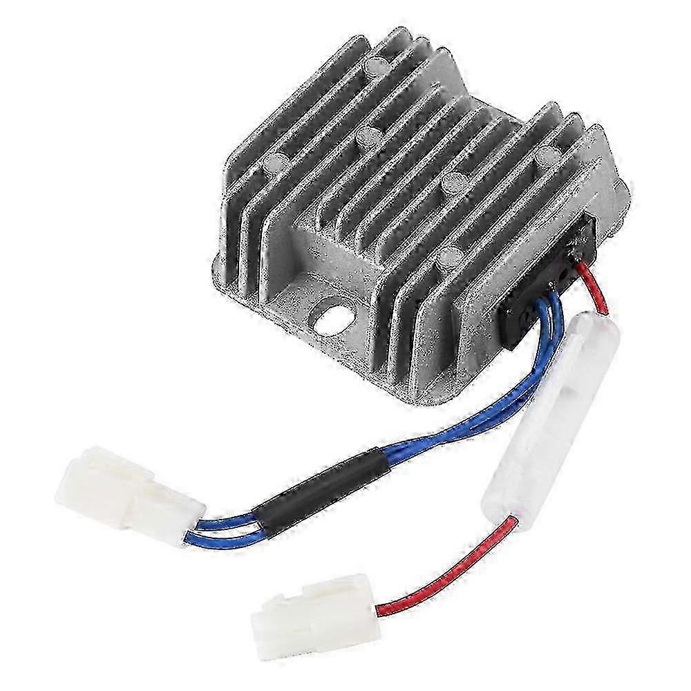 Engine Voltage Regulator 186F for KDE3500 5000 6500 6700 Generator Voltage Regulator Edition